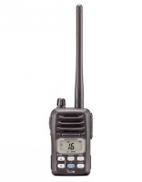 HANDHELD VHF IC-M 87 